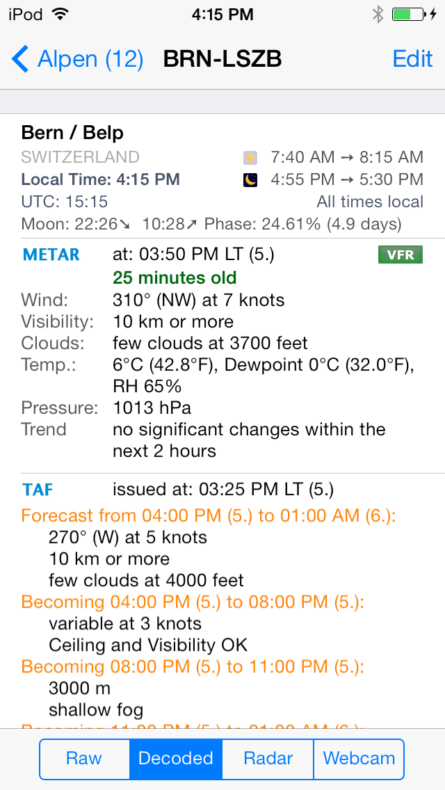 lite overview
